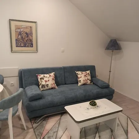 Peric West Apartament Dubrownik