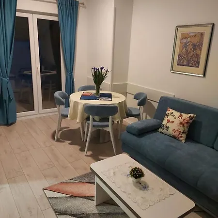 Apartamento Peric West Dubrovnik