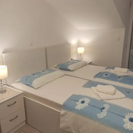 Apartamento Peric West *