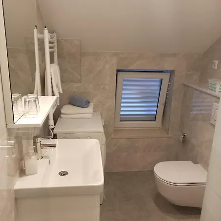 Peric West Apartamento Dubrovnik