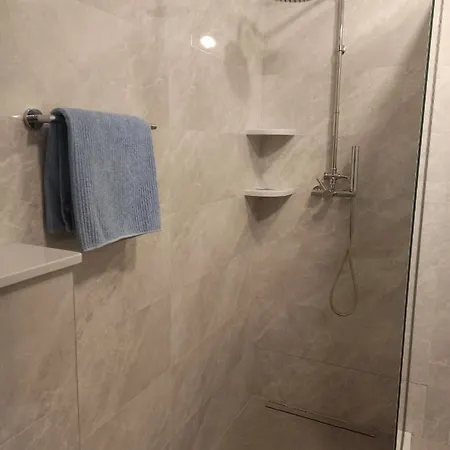 Peric West Apartamento