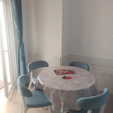 Apartamento Peric West *