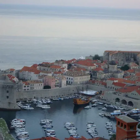 Peric West Apartamento Dubrovnik