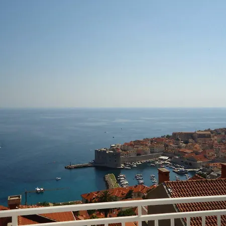 Peric West Apartamento Dubrovnik